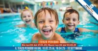 Piscina Fossano Iscrizione Terzo Periodo scuola nuoto mondo fitness 2025 - dimensioni grandi