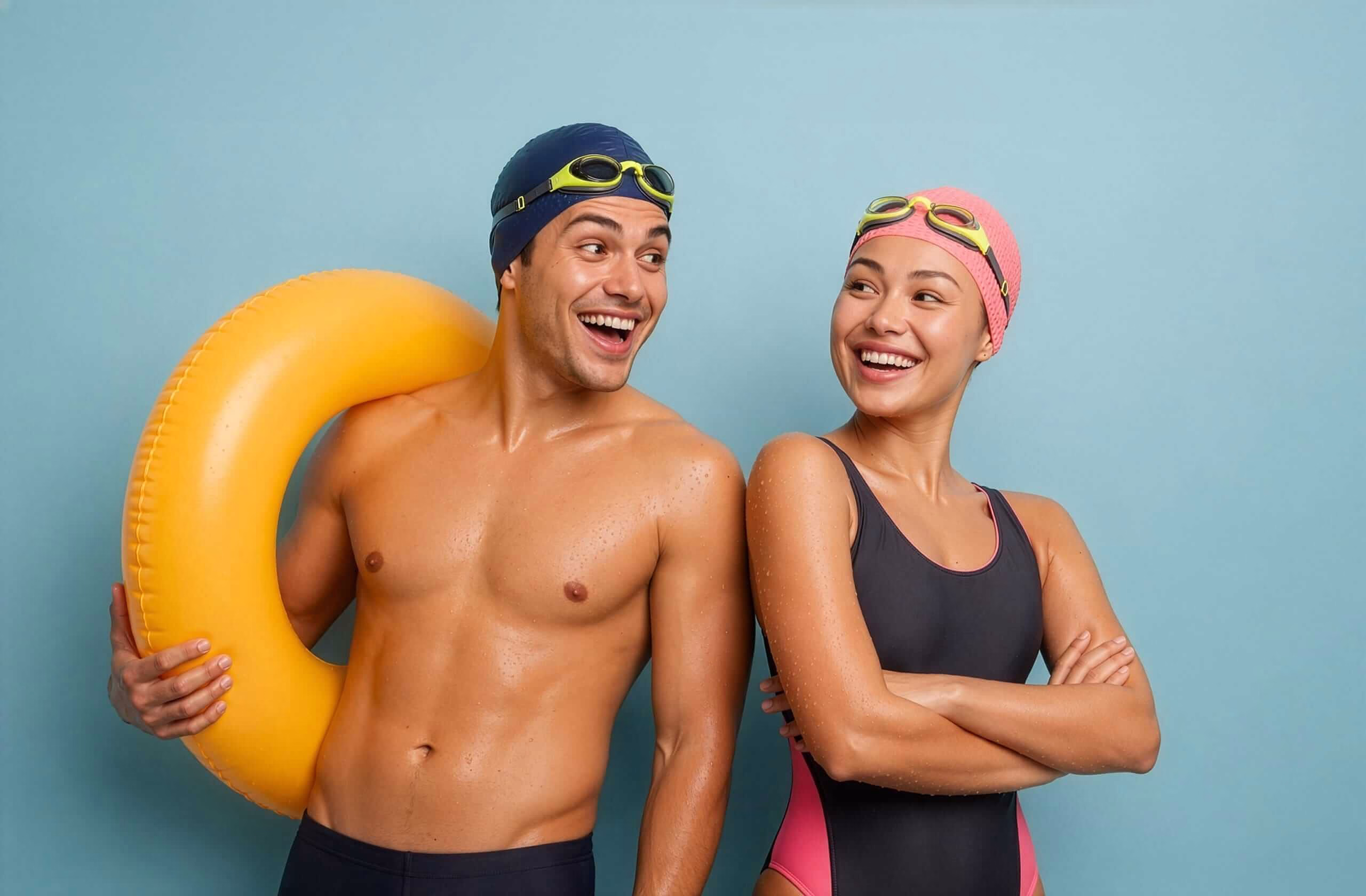 Corsi scuola nuoto adulti fossano vivisport