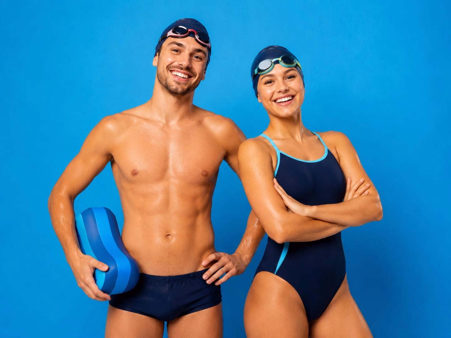 Scopri il corso Piscine di Fossano