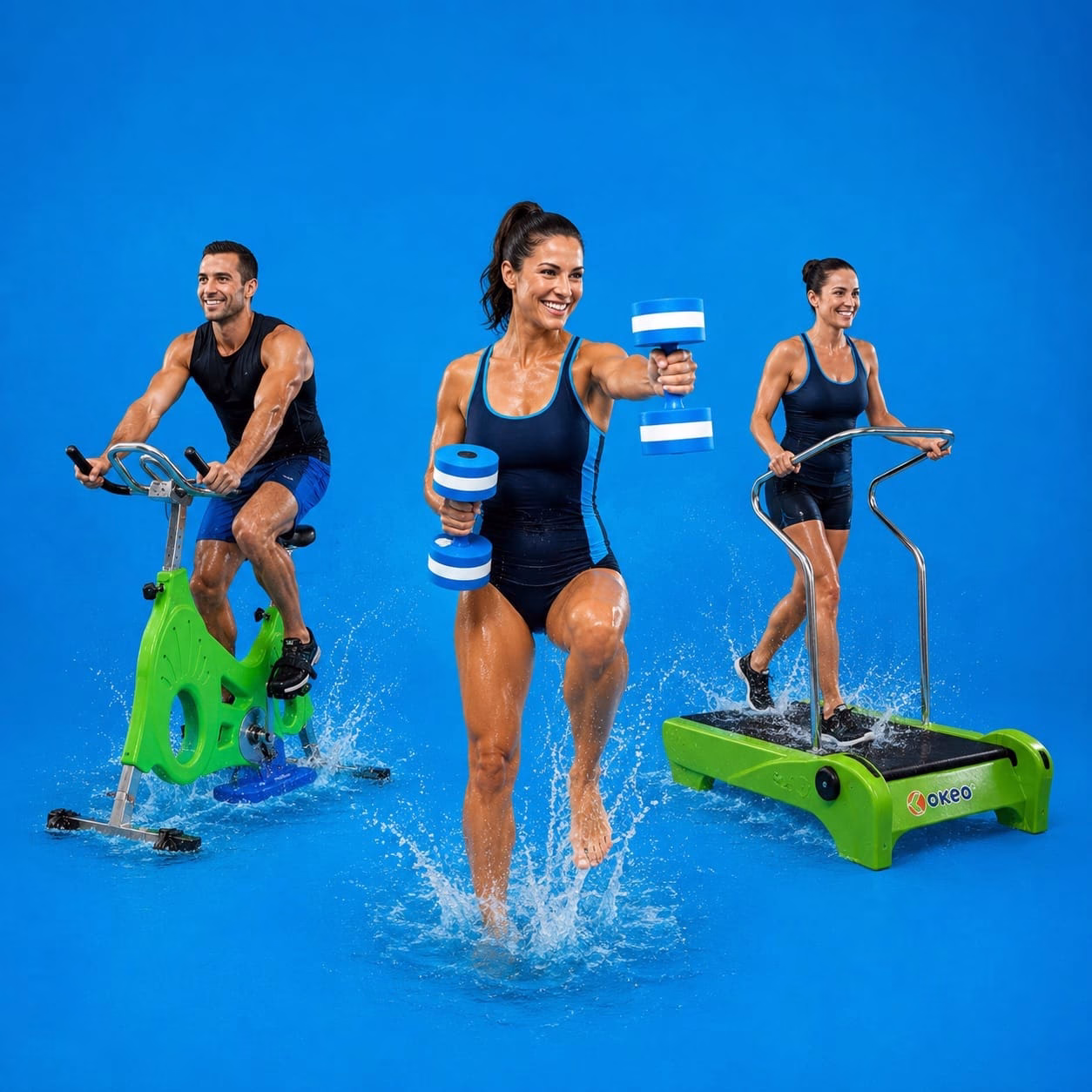 Scopri il corso Piscine di Fossano