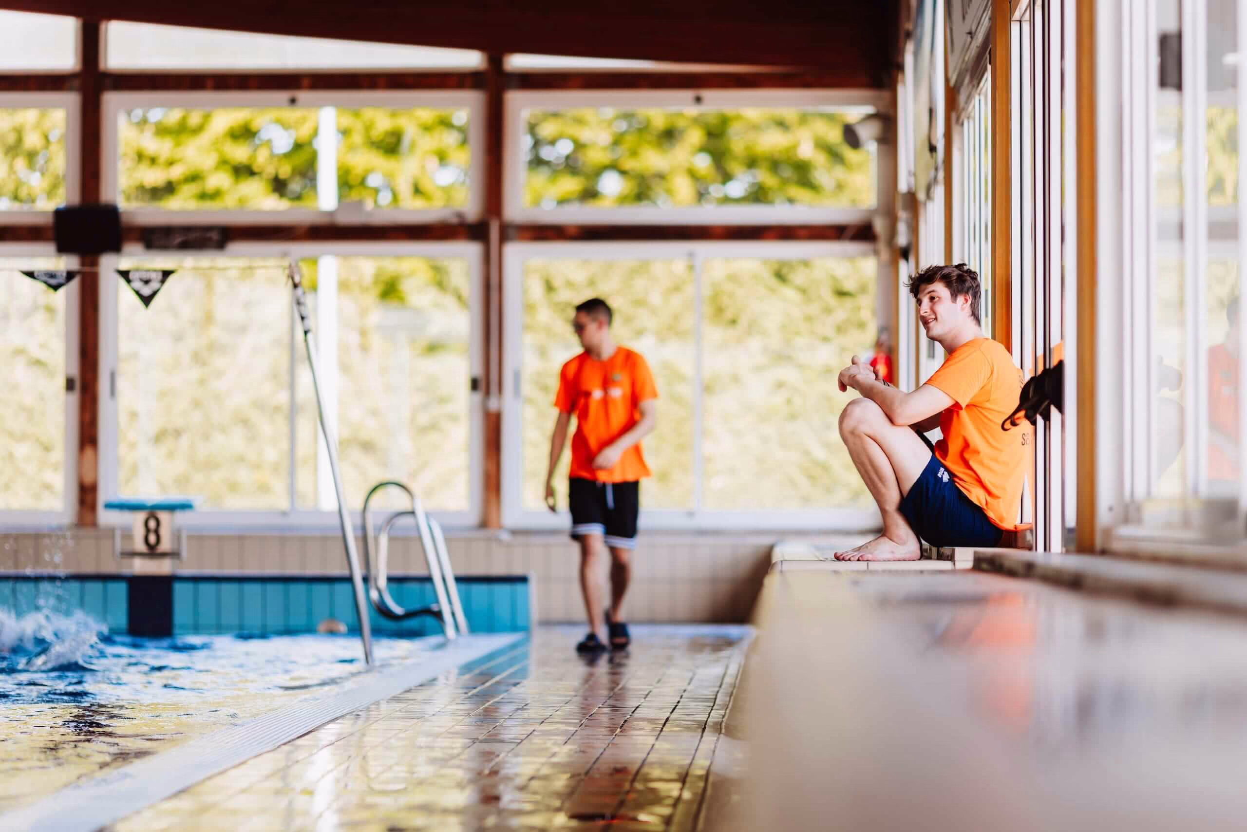 Istruttori piscina di Fossano – Corsi di nuoto e fitness in acqua Istruttori piscina di Fossano - Corsi di nuoto e fitness in acqua
