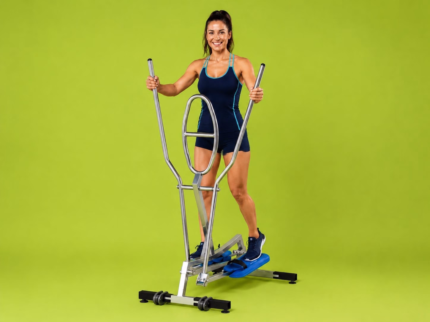 Water Running fitness in acqua piscina di fossano Water Running